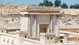 Israel Caves
