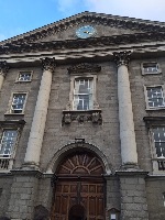 Trinity College Dublin