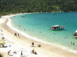Arraial Tur