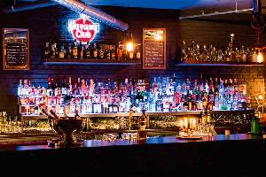 Hinz und Kunz Bar
