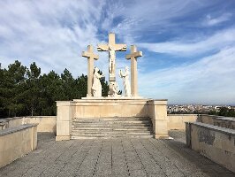 Portugal Sanctuary