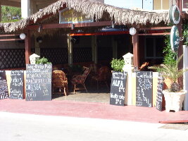 Easy Busy Bar