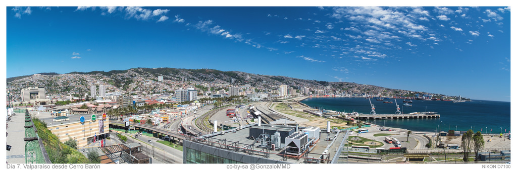 Transfer Chile Tours