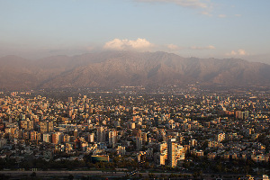 Free Tour Chile
