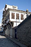 Rhodope Region Greece Museum