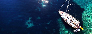 Sail Ionian Yacht Charter
