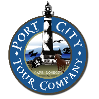 Port City Tour Company