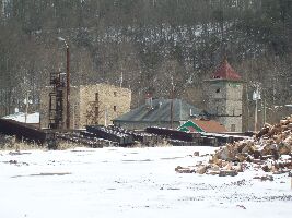 Ellicott City United States Town