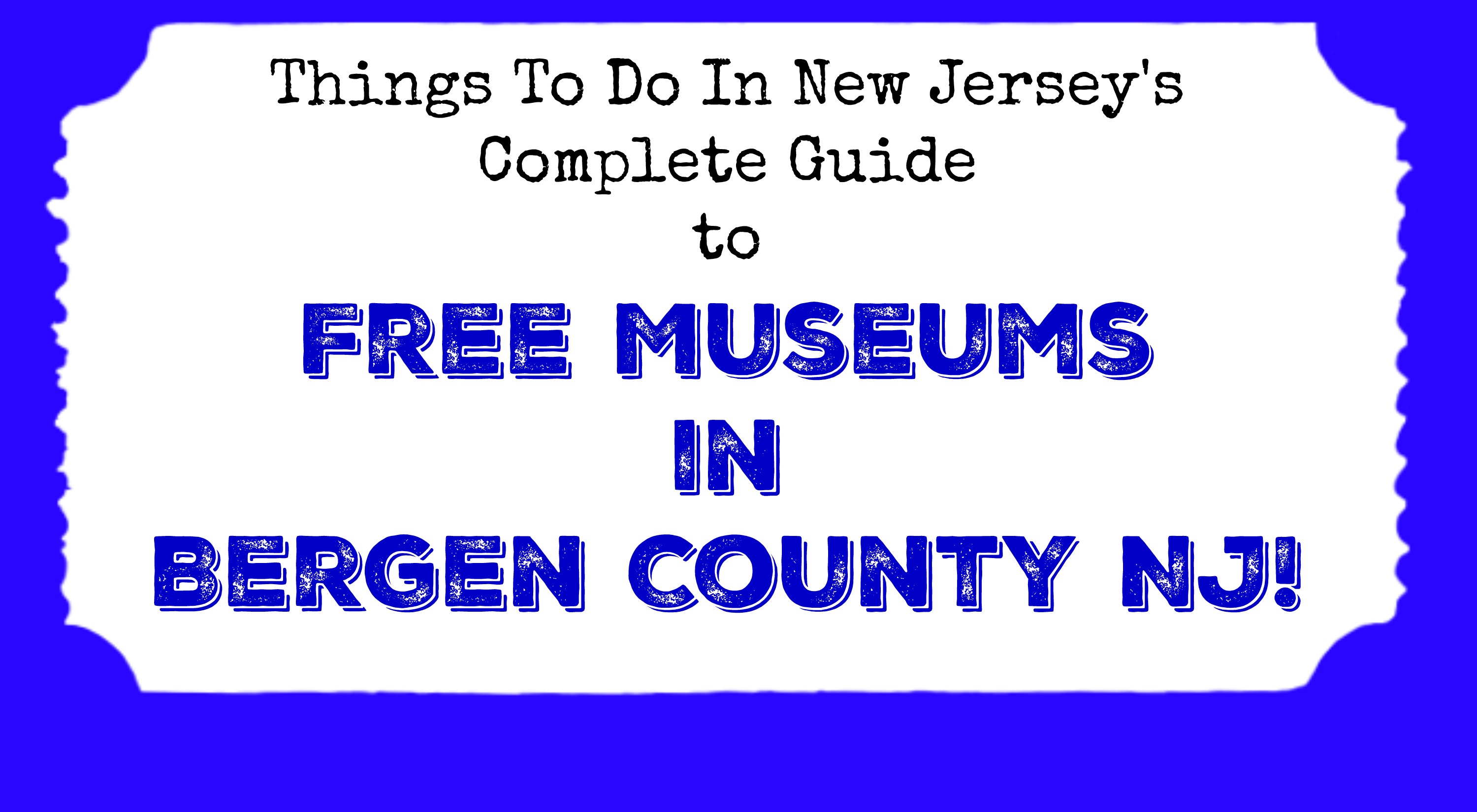 Jersey Museum