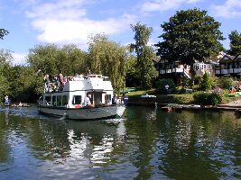 Bath City Boat Trips