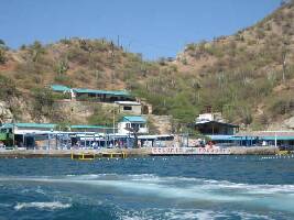 Rodadero Sea Aquarium and Museum