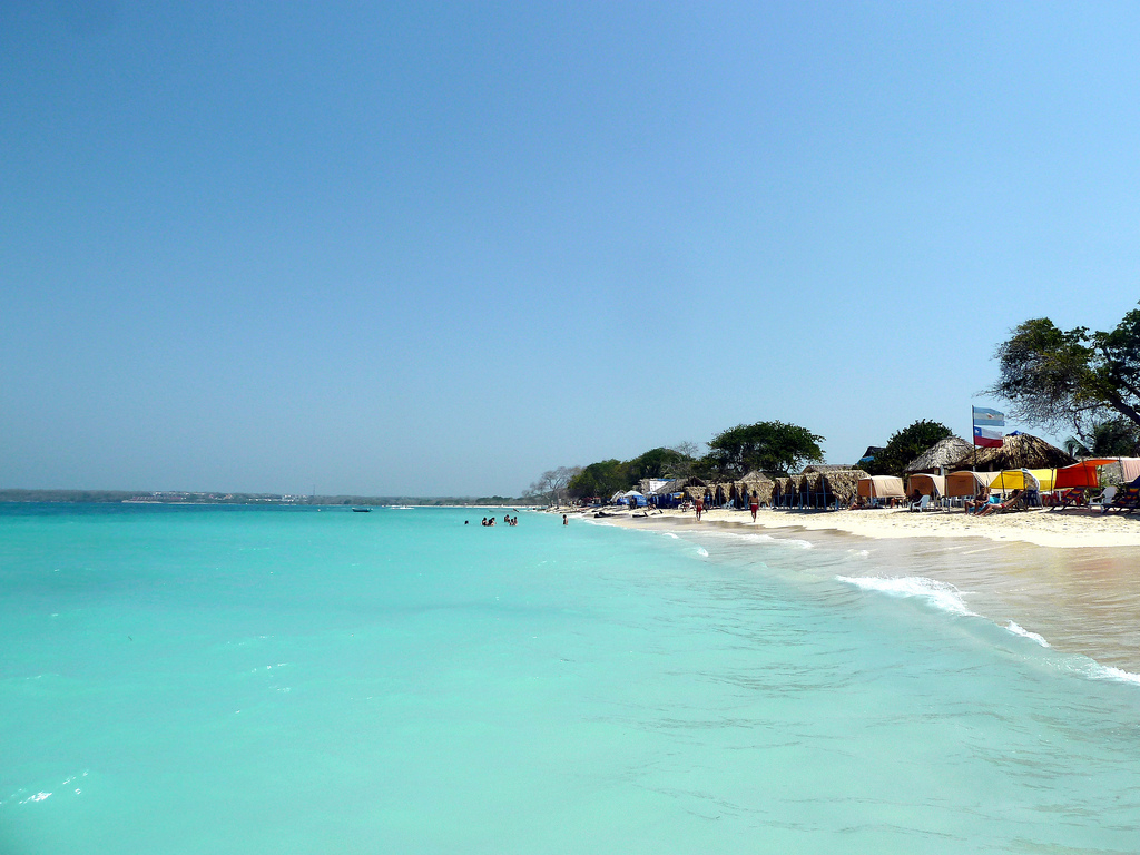 Tayrona Trips