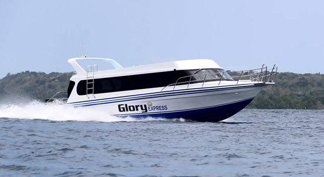 Glory Fast Boats