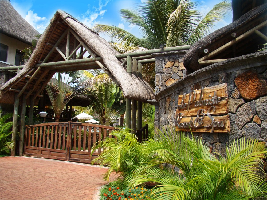Mauritius Resort and Spa