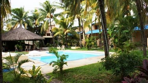 Le Grand Bleu Hotel