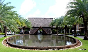Trou aux Biches Beachcomber Golf Resort and Spa