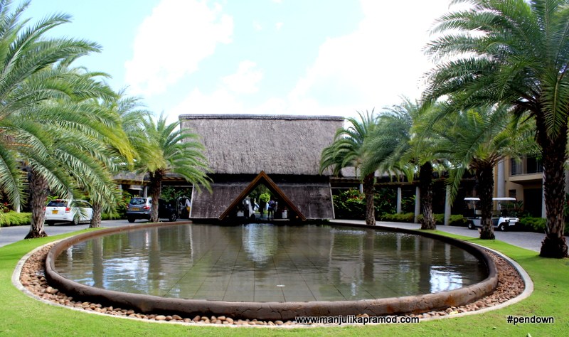 Trou aux Biches Beachcomber Golf Resort and Spa