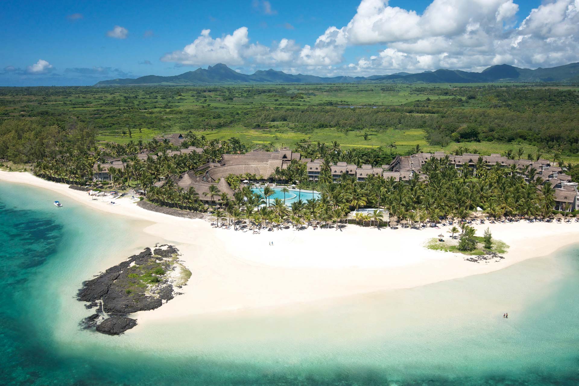 Mauritius - Deutschsprachige Touren