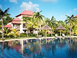 Tamassa Resort