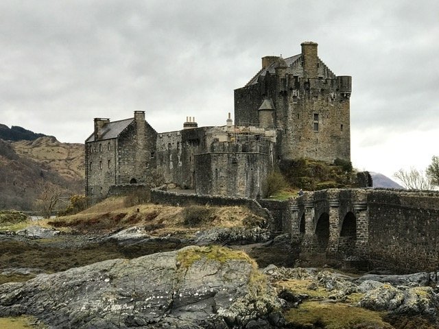 Mini Day Tours Scotland