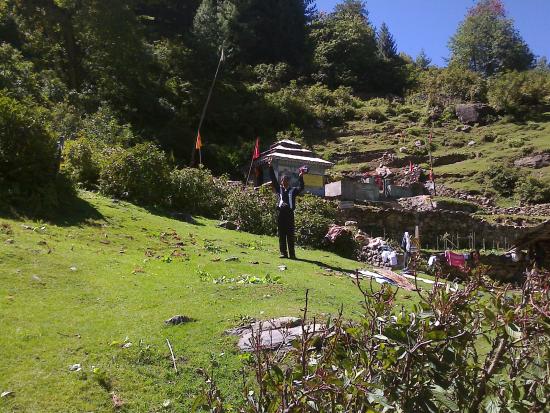 Himvalley Manali