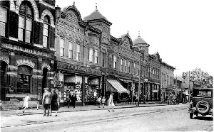 Lane Theatre
