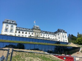 International Red Cross and Red Crescent Museum