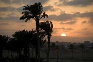 Egypt Sunset Tours