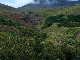 Mount Esja