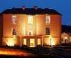 County Arms Hotel and Leisure Club