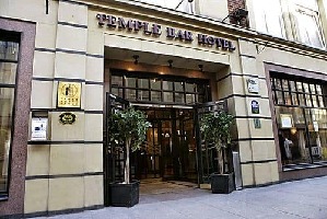 Temple Bar Inn