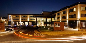 Radisson Blu Hotel, Letterkenny