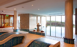 Shandon Hotel and Spa