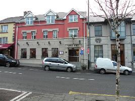 Ballybofey Ireland Hotel