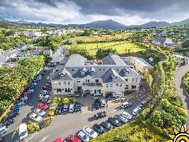 Ballyliffin Lodge and Spa Hotel