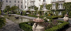 The Merrion Hotel