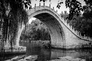 Kunming Lake