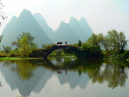 Easy Tour China