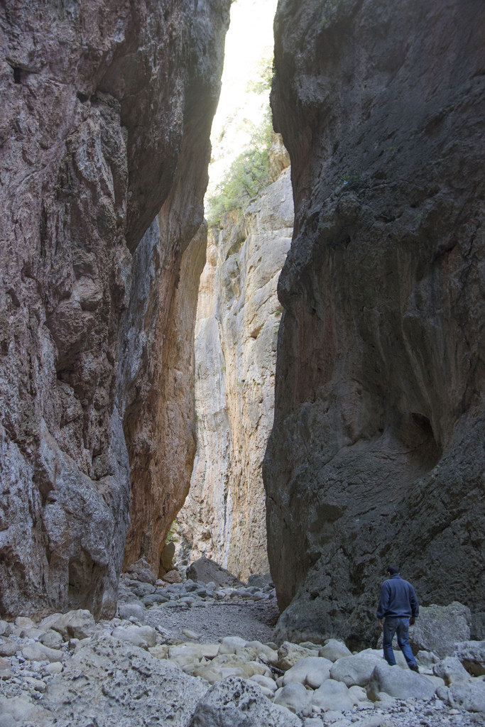 Zahara de la Sierra