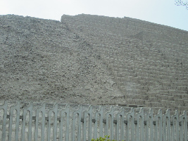 Lima Discover