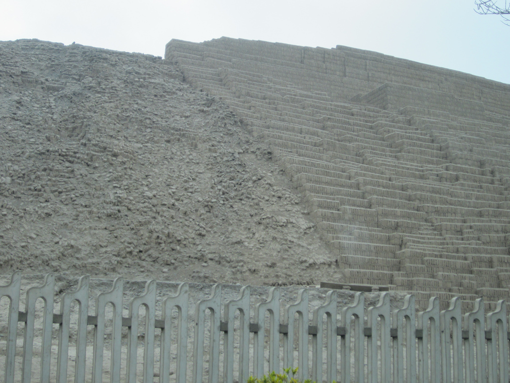 Lima Discover