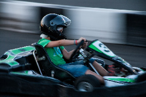 Karting Salou