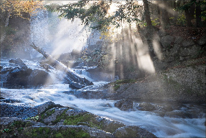 Carbide Willson Ruins
