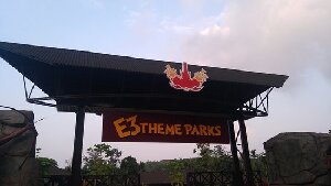 E3 Theme Parks