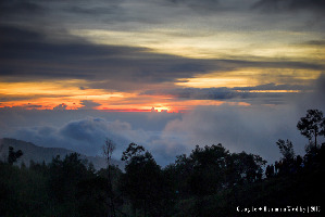 Dieng Plateau