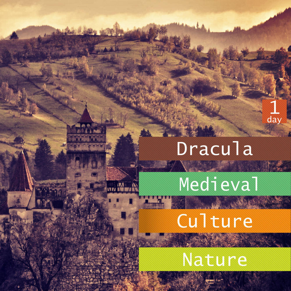 Pure Romania - Romania Tours