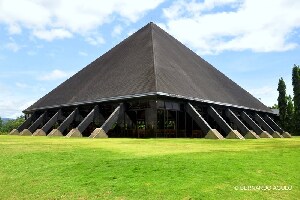 Philippines Monastery