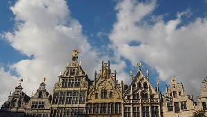 Antwerp Clue