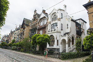 Cogels Osylei