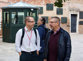 Museum Plantin-Moretus